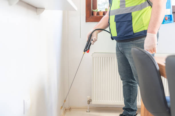 Best Ant Control Services  in Depoe Bay, OR